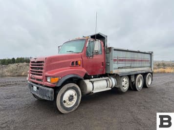 Main image Sterling L9500