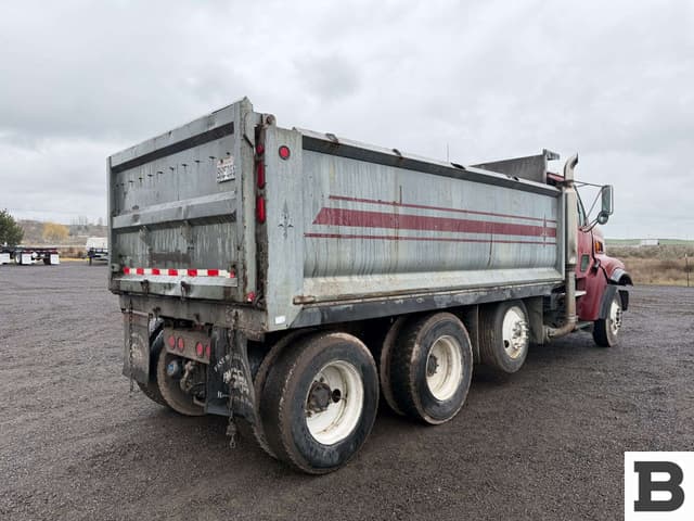 Image of Sterling L9500 equipment image 4