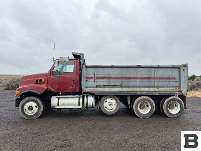 Image of Sterling L9500 equipment image 1