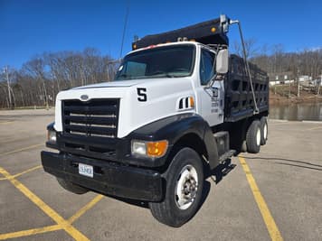 Main image Sterling L9500
