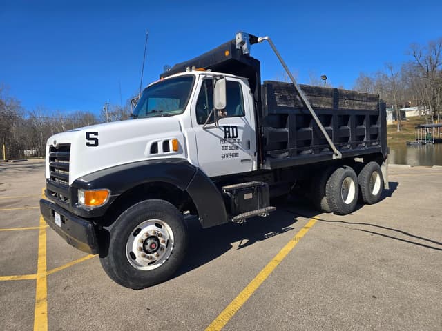 Image of Sterling L9500 equipment image 3