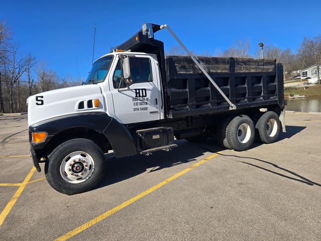 Image of Sterling L9500 equipment image 4