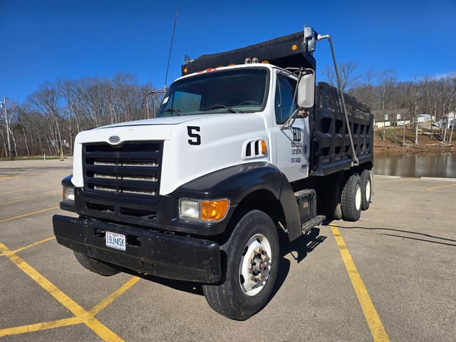 Image of Sterling L9500 equipment image 1