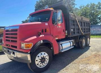 Main image Sterling L9500