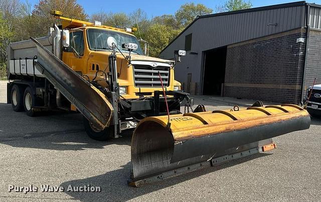 Image of Sterling L9511 equipment image 2