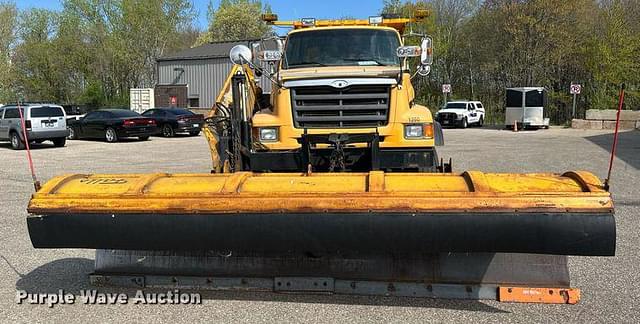 Image of Sterling L9511 equipment image 1