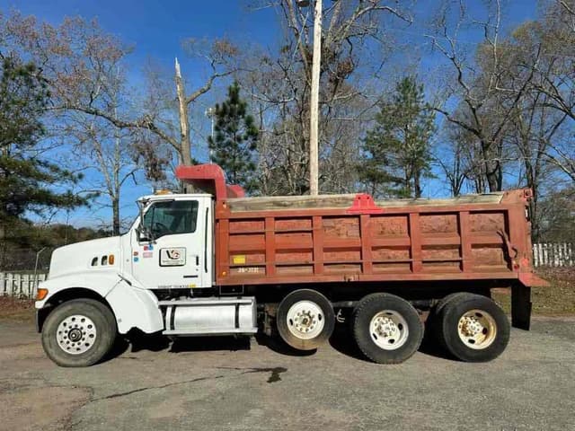 Image of Sterling L9511 equipment image 4