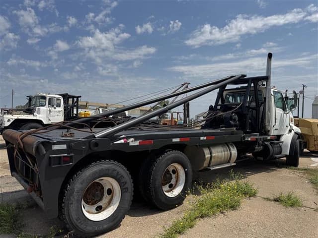 Image of Sterling L9513 equipment image 1