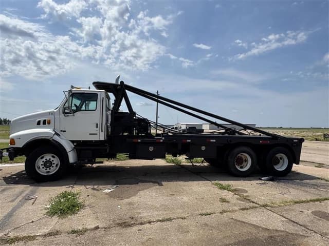 Image of Sterling L9513 equipment image 2