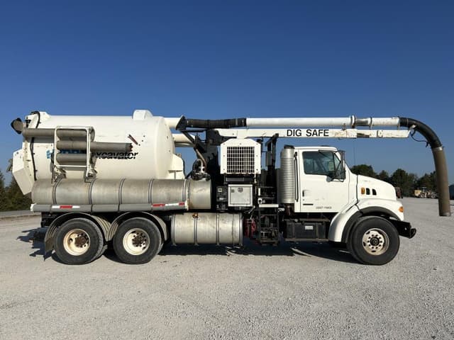 Image of Sterling LT7501 equipment image 3