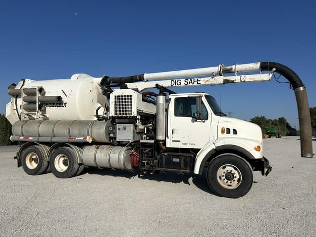 Image of Sterling LT7501 equipment image 1