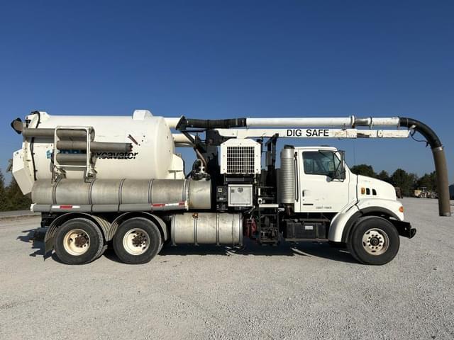 Image of Sterling LT7501 equipment image 3