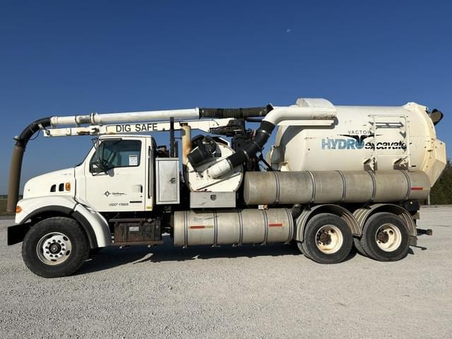 Image of Sterling LT7501 equipment image 2