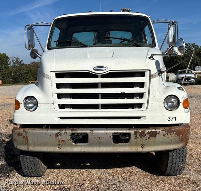 Image of Sterling LT7501 equipment image 1