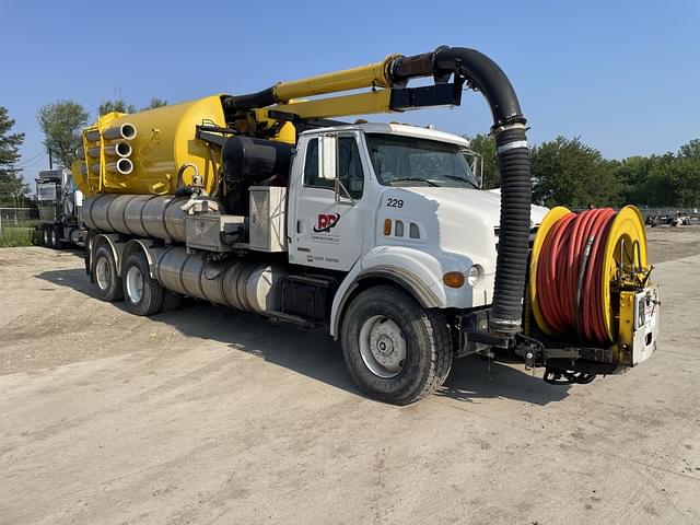 Image of Sterling LT7501 equipment image 2