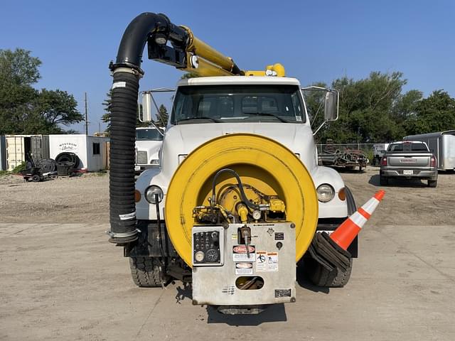 Image of Sterling LT7501 equipment image 1