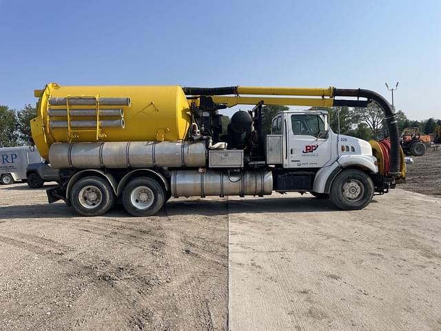 Image of Sterling LT7501 equipment image 3
