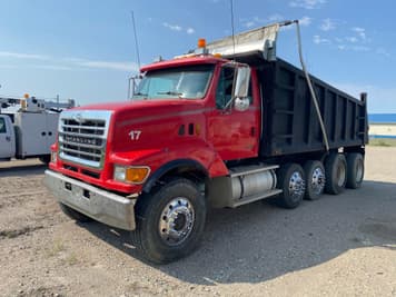 Main image Sterling LT8500