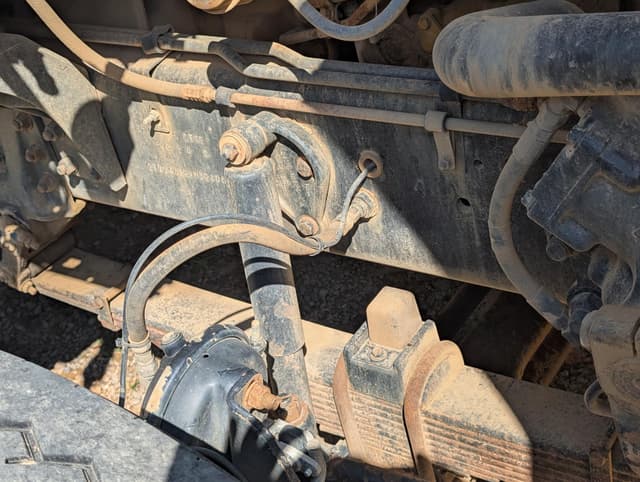 Image of Sterling LT9500 equipment image 1