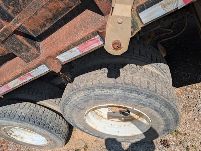 Image of Sterling LT9500 equipment image 3