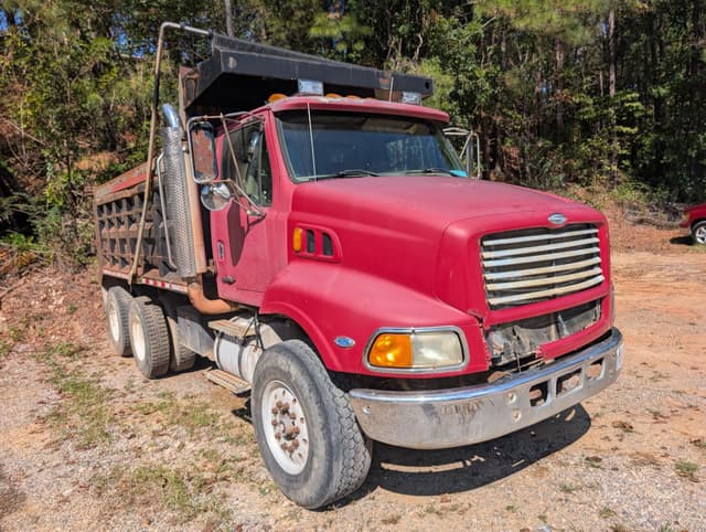 Image of Sterling LT9500 equipment image 2