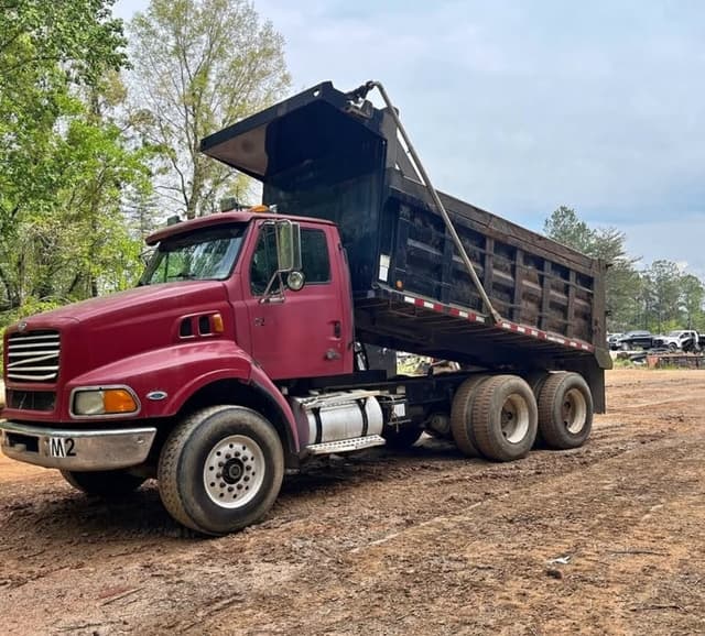 Image of Sterling LT9500 equipment image 4