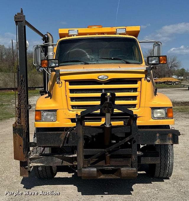 Image of Sterling LT9500 equipment image 1