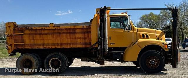 Image of Sterling LT9500 equipment image 3