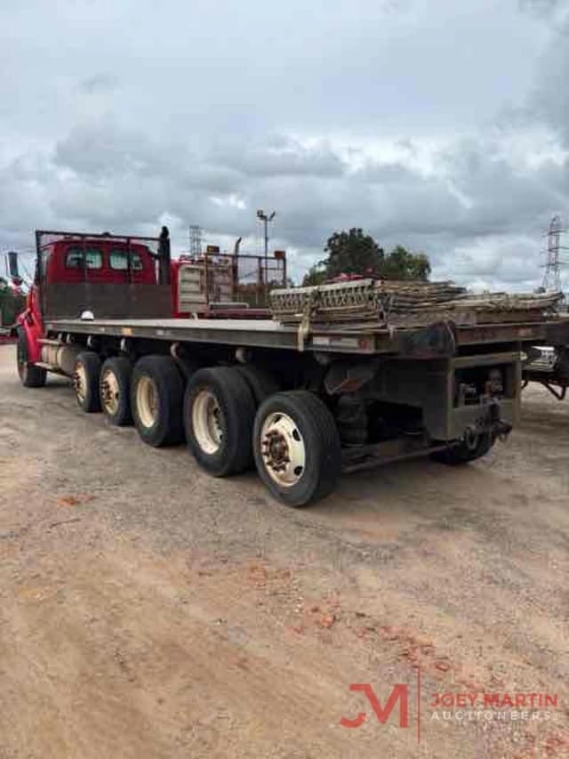 Image of Sterling LT9500 equipment image 2