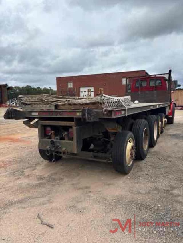 Image of Sterling LT9500 equipment image 1