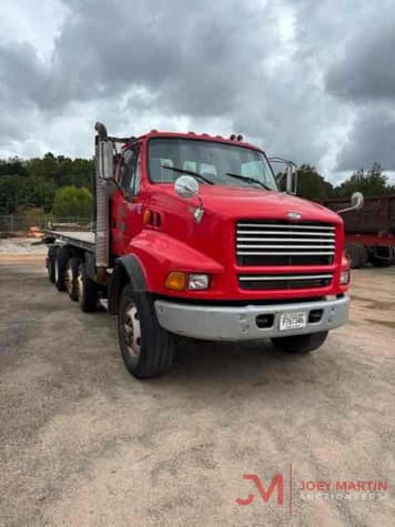 Main image Sterling LT9500