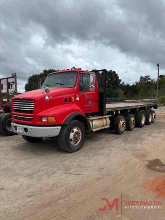 Image of Sterling LT9500 equipment image 3