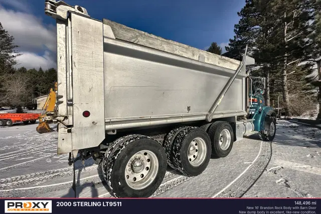 Image of Sterling LT9511 equipment image 3