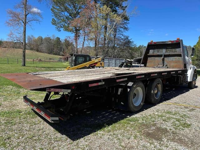 Image of Sterling L9500 equipment image 4