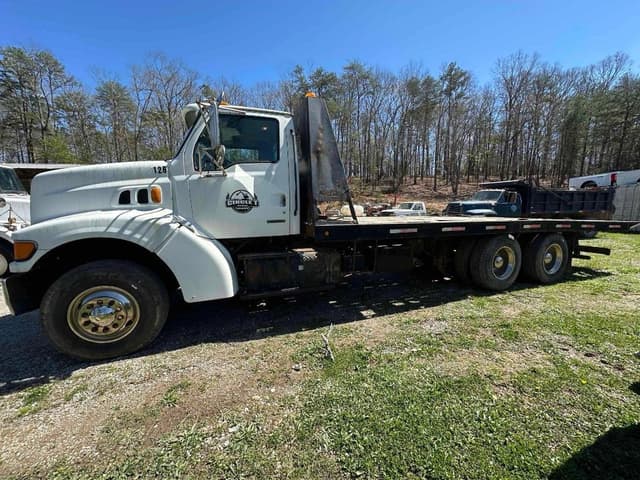 Image of Sterling L9500 equipment image 1