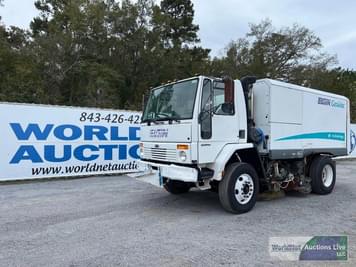Main image Sterling SC8000