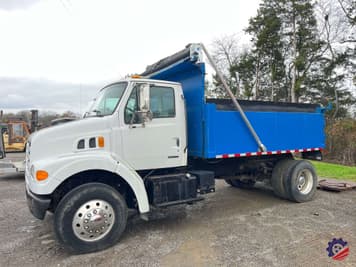 Main image Sterling L7500