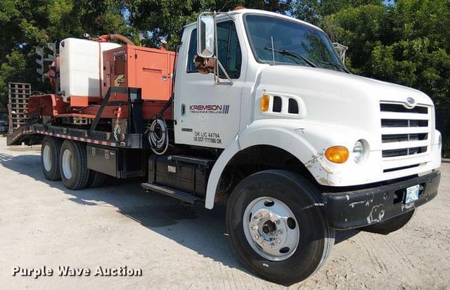 Image of Sterling L7501 equipment image 2