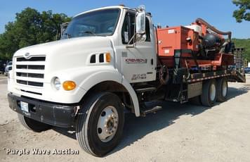 Main image Sterling L7501