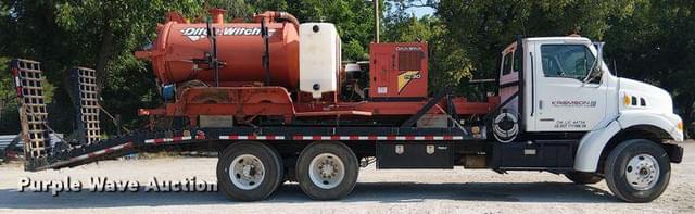 Image of Sterling L7501 equipment image 3