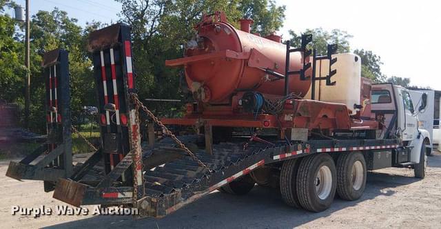 Image of Sterling L7501 equipment image 4