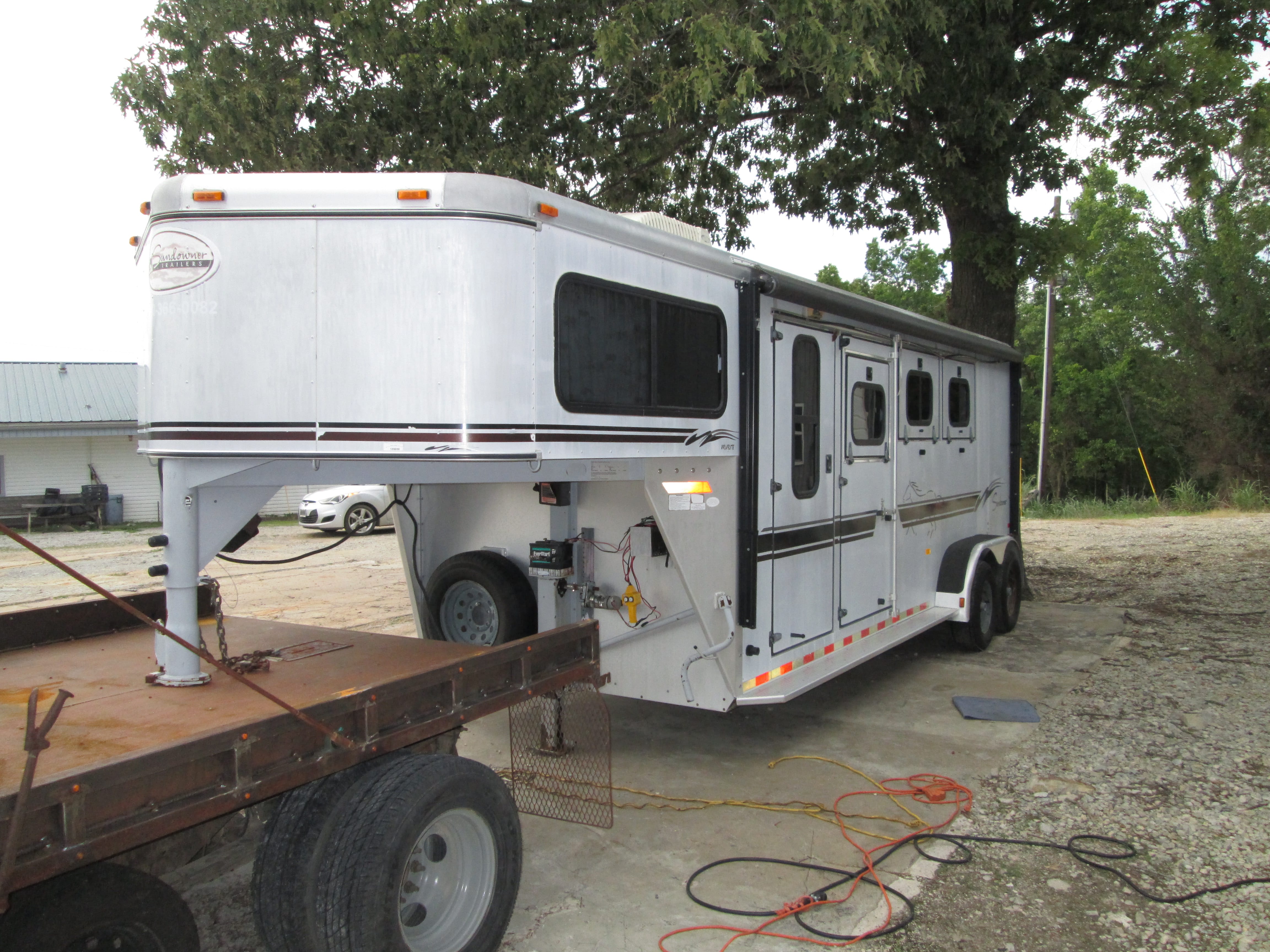 Main image Sundowner Undetermined