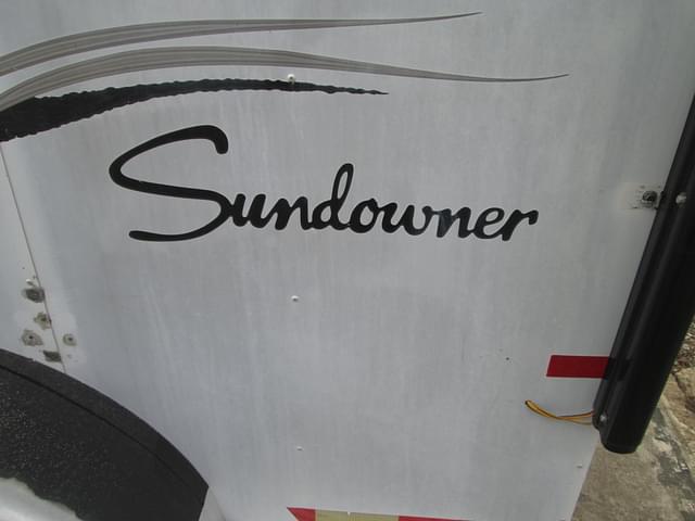 Image of Sundowner Undetermined equipment image 4