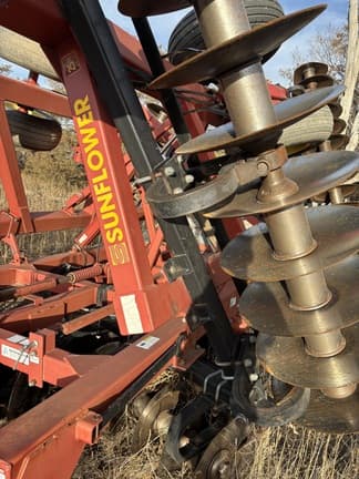 Image of Sunflower 1433-25 equipment image 4