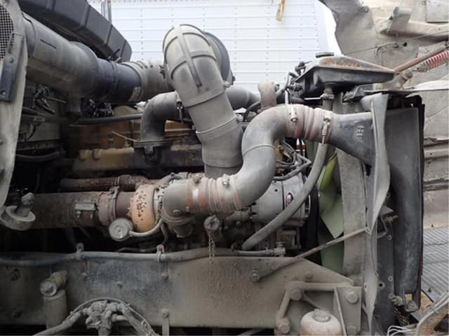 Image of Kenworth T800 equipment image 3