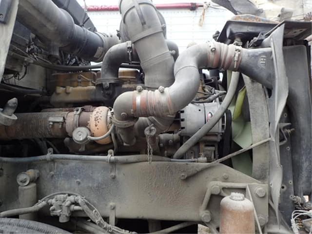 Image of Kenworth T800 equipment image 4