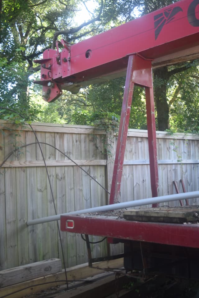 Image of Terex BT3470 equipment image 3