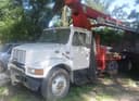 2000 Terex BT3470 Image