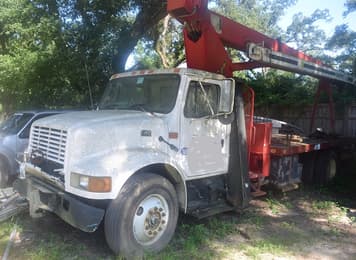 Main image Terex BT3470