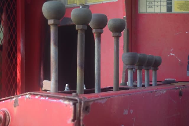 Image of Terex BT3470 equipment image 4